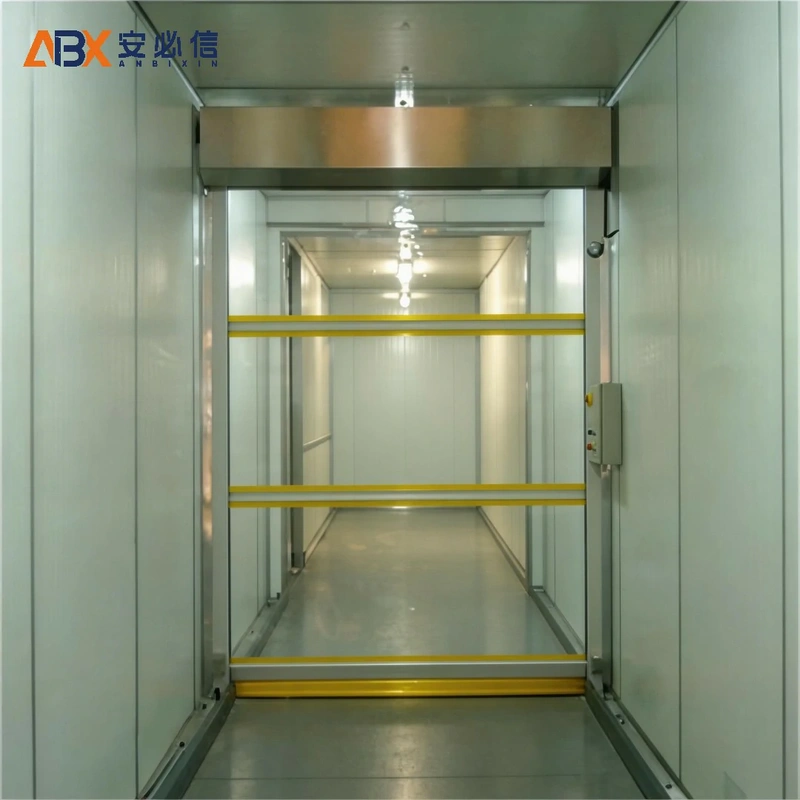 巴音郭楞蒙古自治州PVC快速门