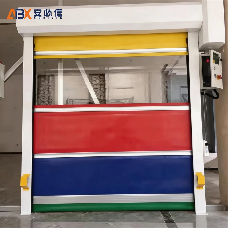 巴音郭楞蒙古自治州快速门